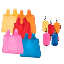 Reisenthel Mini Maxi Shopper Pocket Couleur Assortie