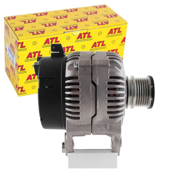 ATL Lichtmaschine Generator 90A Passend FüR Seat Alhambra Cordoba Ibiza II Inca-image