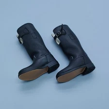 DID 80187 1/6 WWII British Pilot Squadron Leader Tom Action Figure Boots Model