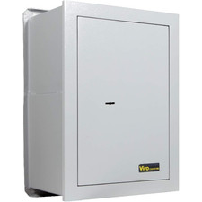 Viro 4556.20 Cassaforte Meccanica Casasicura, Versione da Incasso, 420 x 300 x 2