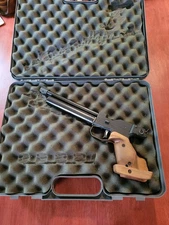 Feinwerkbau Model 2 CO2 Target Pistol
