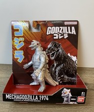 Bandai Namco Godzilla Monster Series MECHAGODZILLA 1974 5" Vinyl Action Figure