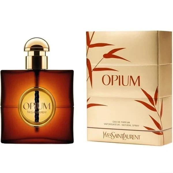 25+ Yves Saint Laurent Opium Eau de Parfum for Women for sale