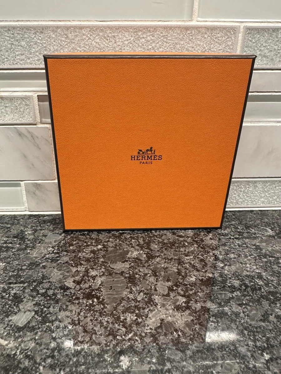 HERMÈS All Occasions Gift Boxes for sale | eBay
