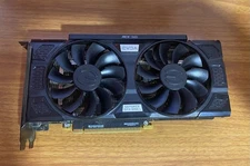 EVGA GeForce GTX 1050 Ti SSC GAMING 4GB GDDR5 Graphics Card (04G-P4-6255-KB)