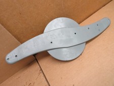 GE Dishwasher Lower Spray Arm Ass. Part  WD22X10047