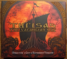 Turisas   The Varangian Way - Directors Cut-E...