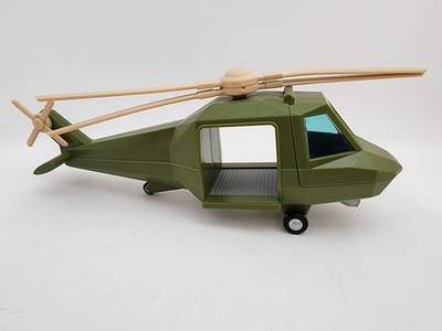 Roblox Jailbreak Helicopter   Good condition