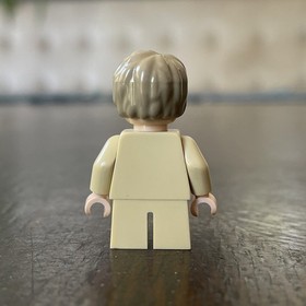 LEGO Star Wars #7660: Young Anakin Skywalker | Sold As Imaged | Fast Shipping!!!