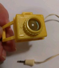 Billy Blast Off Scuba Scout Underwater Camera Accessory Vintage Eldon