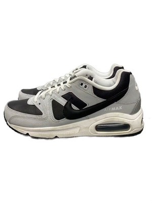 Nike Air Max Command Prm Air Max Command Premium 24.5Cm Gry GGM70