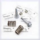 GENUINE OEM SUBARU  LEGACY OUTBACK  IMPREZA  EXHAUST CENTER PIPE SPRING BOLT KIT