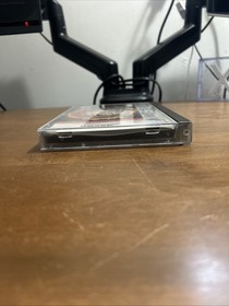 NBA Jam T.E. (Sega Saturn, 1995)