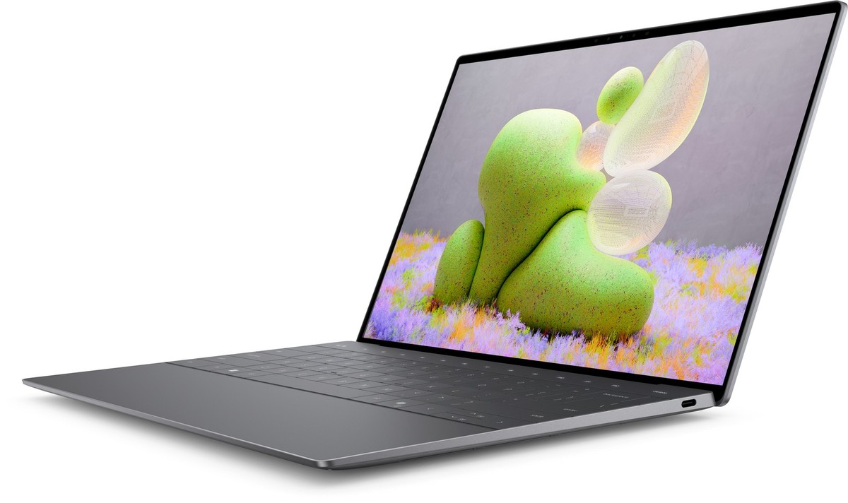 Dell XPS 13 9340 Intel Ultra 7 155H Intel Arc 32GB 1TB SSD 60hz