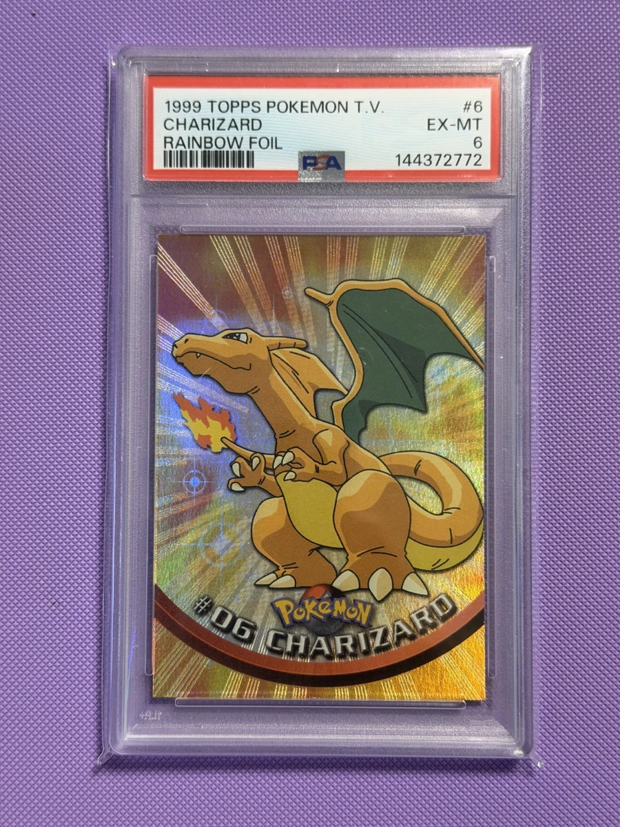 Pokémon TCG Topps Rare Individual Collectible Card Game Cards for sale