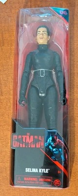 DC Comics The Batman SELINA KYLE