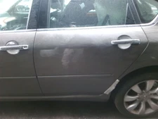 Driver Left Rear Side Door Fits 06-10 INFINITI M35 836401