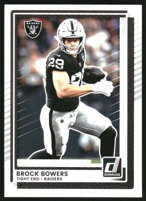 2025 Donruss Football-Karte A6860 #1-250  You Pick , NM-MT