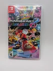 Mario Kart 8 Deluxe Edition (Nintendo Switch, 2017)
