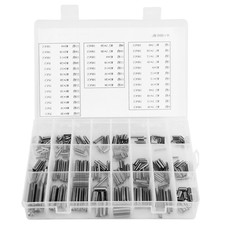 Spring Pin M2 Convenient Spring Pin Set For Automotive Mechanics Car Garage For