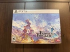 Trinity Trigger - Day 1 Edition -by XSeed  Sony PlayStation 5 (brand new)