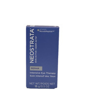 NEW Neostrata Skin Active Repair Intensive Eye Therapy 15g