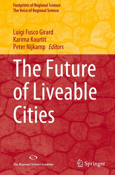 The Future Of Liveable Cities Luigi Fusco Girard-image