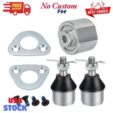 Ball Joint & Bracket & Puller Removal Kit 2-Set for Polaris Polaris Sportsman...