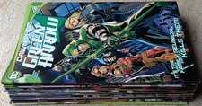 Green Arrow (Vol 7) #1-23, Annual #1 DC 2023-2025 VF/NM