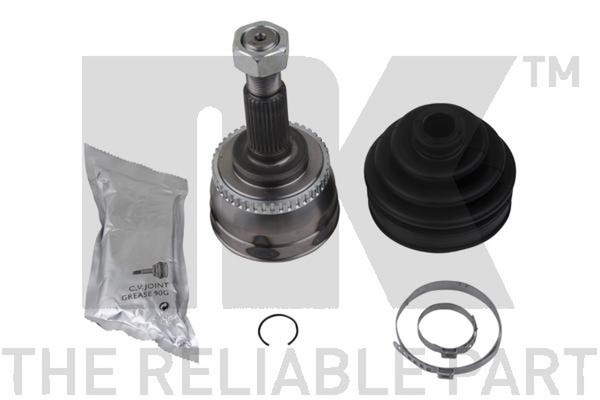 Gelenksatz Antriebswelle NK 512261 FüR Trail Nissan 1 T30 Maxima QX 5 A33 Cefiro-image