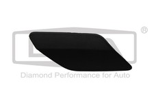 DPA Abdeckung Scheinwerfer 99551274302 für VW GOLF 7 5G1 BQ1 BE1 BE2 Variant BA5