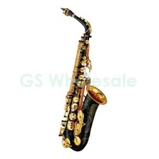Yamaha YAS-82ZB Alto Saxophone  Case