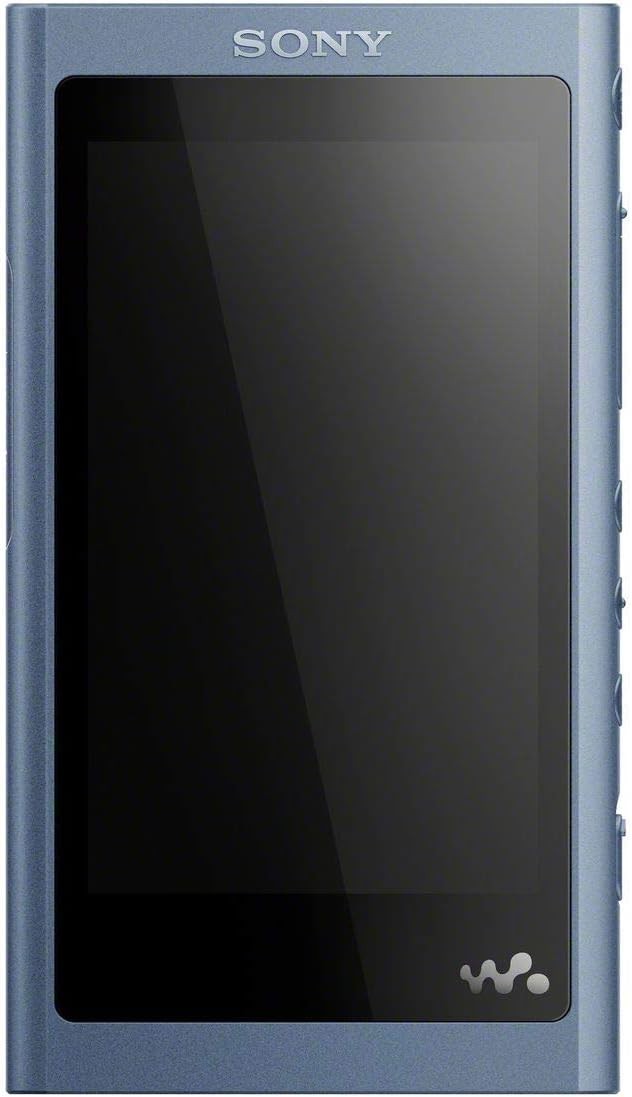 SONY WALKMAN NW-A55 16GB ムーンリットブルー SONY NW-A55 (L) [16GB ムーンリットブルー] 価格比較 - 価格.com
