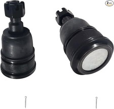 2Pcs Ball Joints, Premium K80223 Front Lower Ball Joint, Front Ball K80223