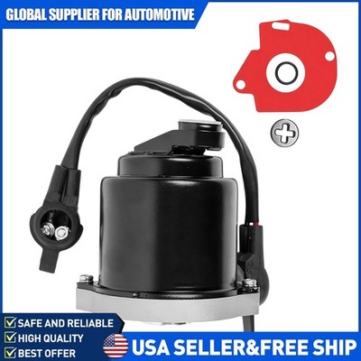 47960-30030 ABS Pump Brake Booster Motor For Toyota 4Runner Lexus GX470 GS430