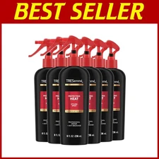 Frizz Control Styling Spray 6-Pack, 450°F Protect