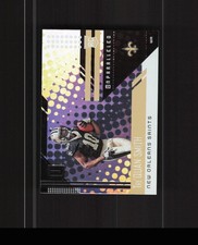 2018 Panini Unparalleled #274 Austin Proehl ROOKIE CARD