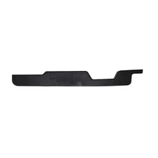 Replacement TPE Plastic Front Driver Side Fender Splash Shield