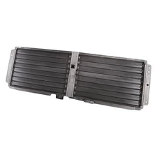 Grille Air Intake For Chevy Equinox 19-22 Replacement Upper CAPA Certified