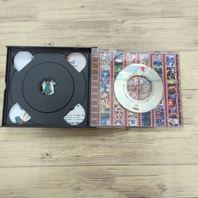 Sega Saturn game set of 5 #643796
