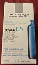 LA ROCHE-POSAY HYALU B5 EYE Serum Anti-Wrinkle 30 Ml. 1.0 Fl Oz NIB