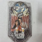 NOS Vtg  1977 Schlitz Beer SPANISH BAR SIGN  La Cerveza Que Se Toma Con Orgullo