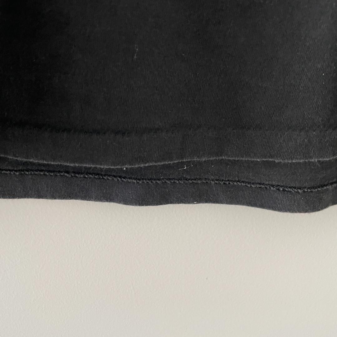 GF743 90s JAVA Logo Programming Language T-Shirt … - image 5