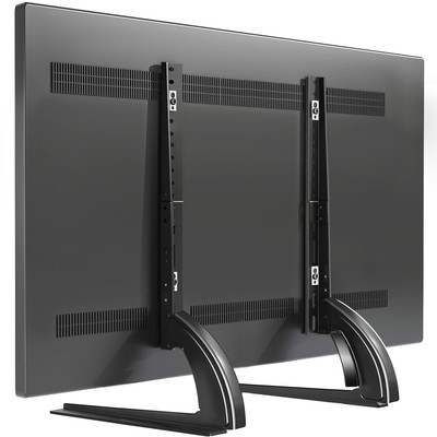 Tavr Universal Table Top Tv Stand Mount For 27 30 32 37 40 43 47 50 55