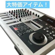 YAMAHA MD4S Multitrack Minidisc MD Digital Recorder 4 Track Mixing Excellent 