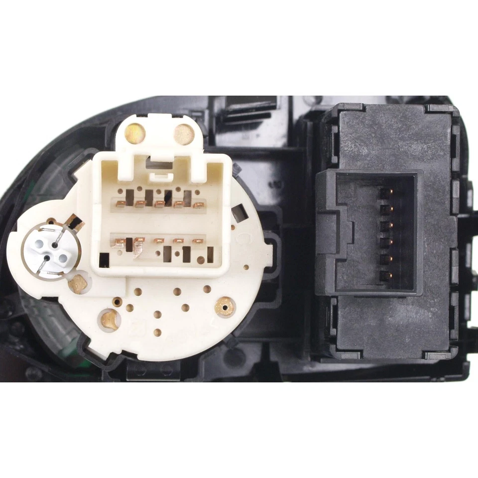 Interruptor de faros para Mercury Grand Marquis 2002-2010 SMP 2003 2004 2005 2006 Foto 4 de 4