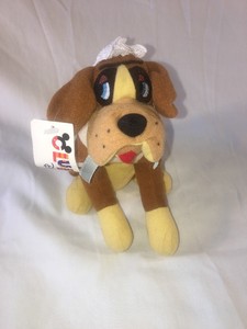 disney st bernard