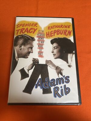 Adam s Rib 2010 DVD 