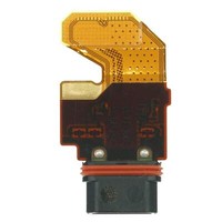 Sony Xperia Z5 Premium E6853 Micro Usb Flex Lade Anschluss Connector Docking
