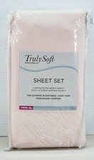 Everyday Solid Sheet Set twin xl - Truly Soft